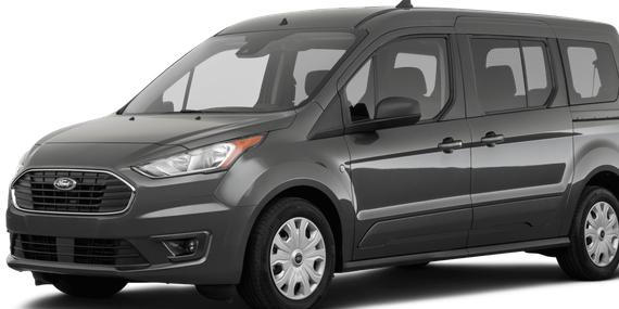 FORD TRANSIT CONNECT 2022 NM0GE9F29N1509788 image